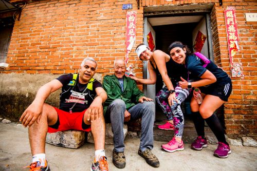 THE GREAT WALL MARATHON | 42K,21K,8,5K 2023